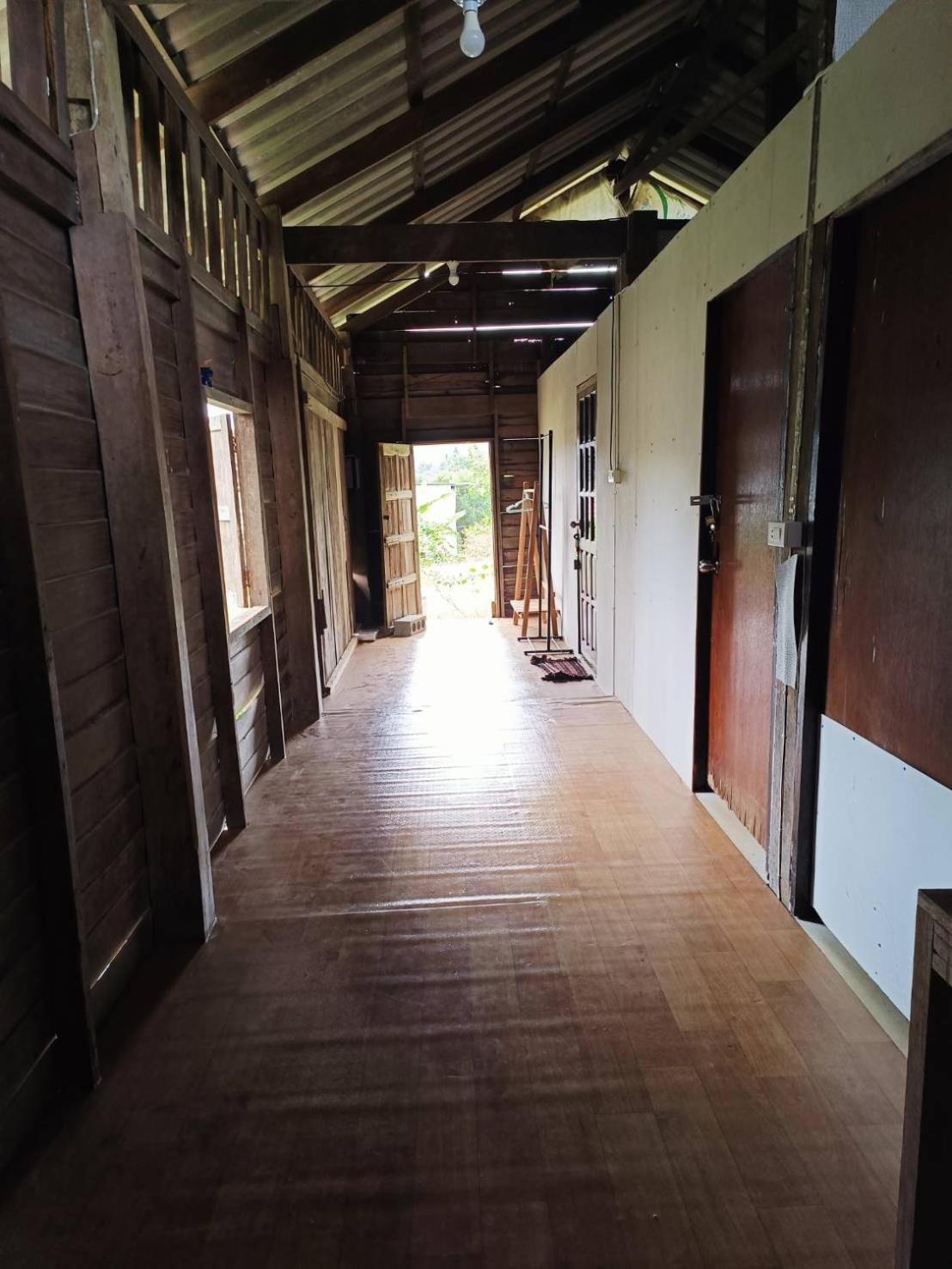 Khaosok Farmstay Khao Sok National Park Kültér fotó